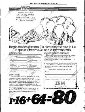 ABC SEVILLA 13-06-1979 página 59