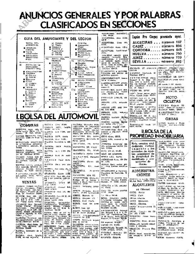 ABC SEVILLA 13-06-1979 página 73