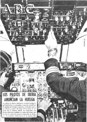 ABC MADRID 14-06-1979 página 1