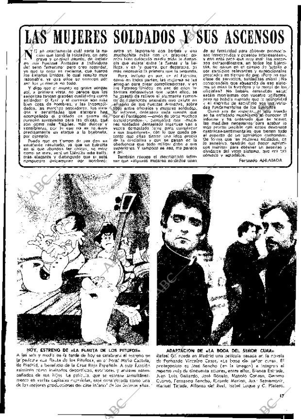 ABC MADRID 14-06-1979 página 105