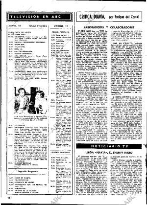 ABC MADRID 14-06-1979 página 110