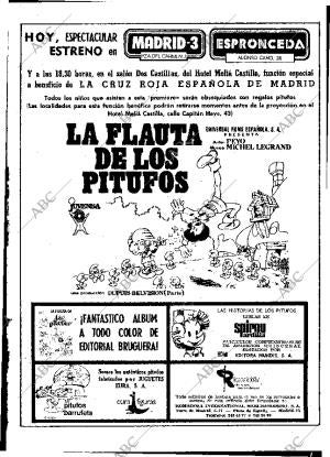 ABC MADRID 14-06-1979 página 111