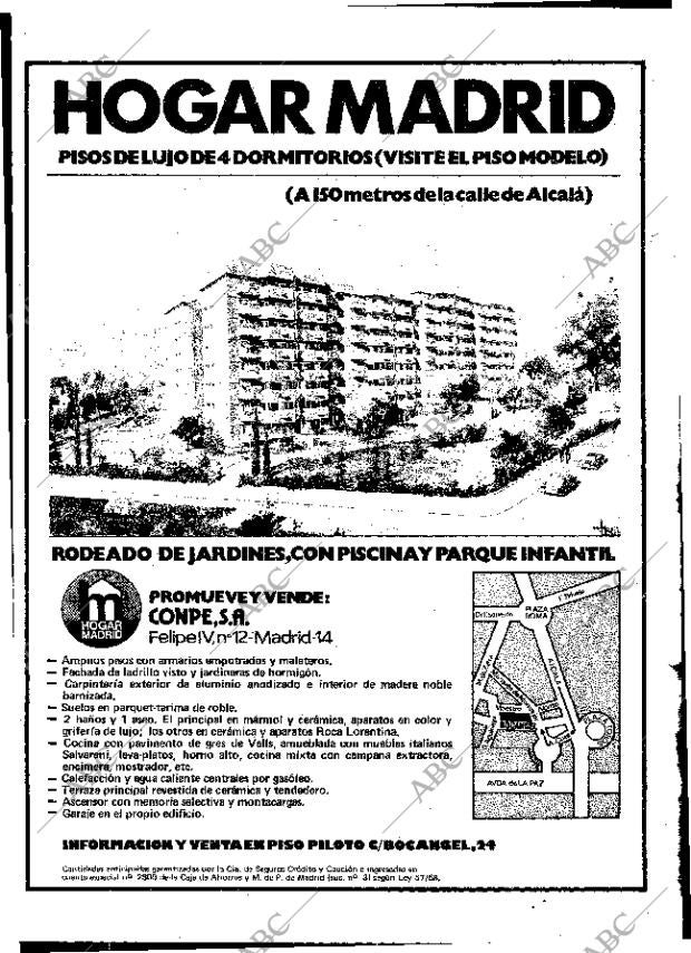 ABC MADRID 14-06-1979 página 112