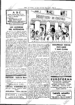 ABC MADRID 14-06-1979 página 14
