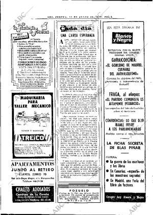 ABC MADRID 14-06-1979 página 16
