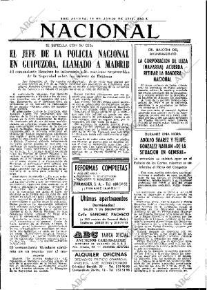ABC MADRID 14-06-1979 página 17