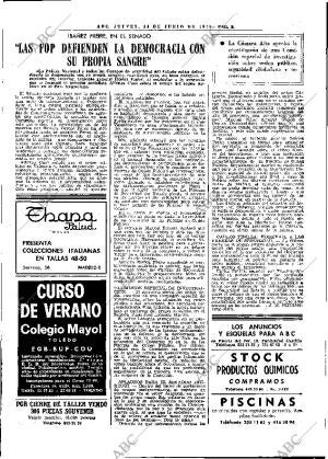 ABC MADRID 14-06-1979 página 21