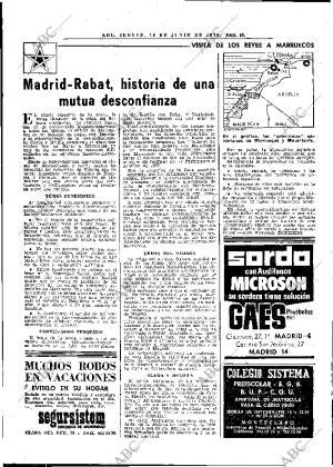 ABC MADRID 14-06-1979 página 28