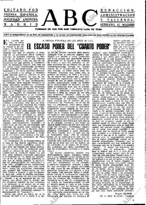 ABC MADRID 14-06-1979 página 3