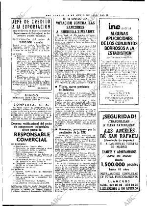 ABC MADRID 14-06-1979 página 34
