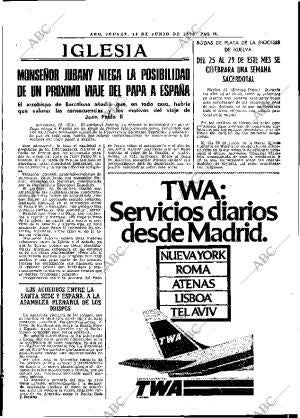 ABC MADRID 14-06-1979 página 35