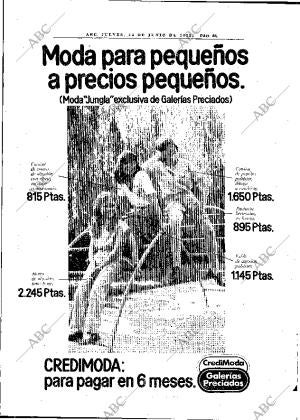 ABC MADRID 14-06-1979 página 38