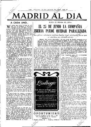 ABC MADRID 14-06-1979 página 39