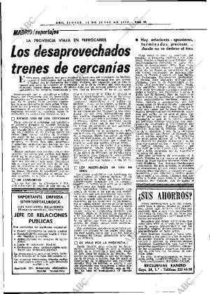 ABC MADRID 14-06-1979 página 42