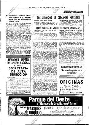 ABC MADRID 14-06-1979 página 43