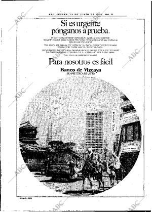 ABC MADRID 14-06-1979 página 45