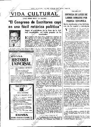 ABC MADRID 14-06-1979 página 49