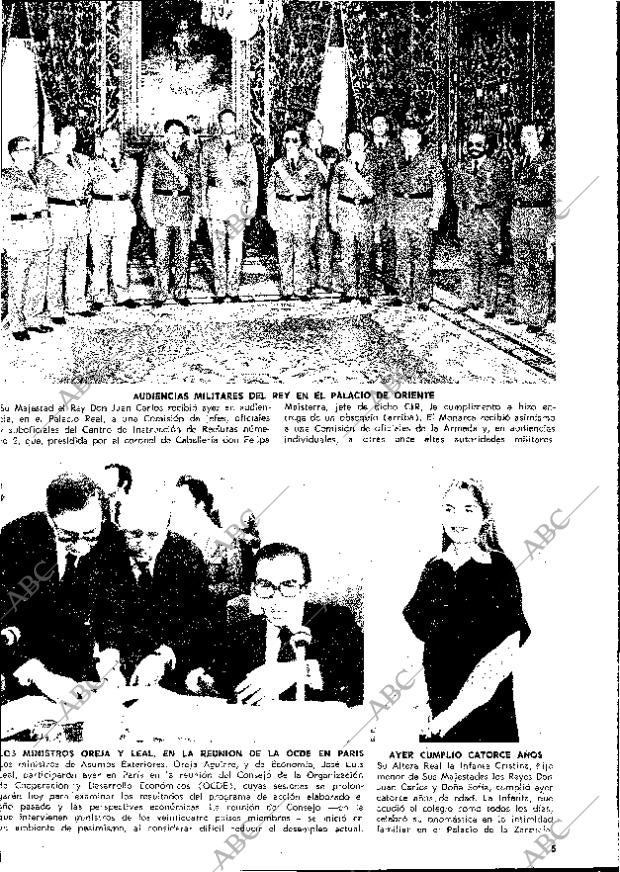 ABC MADRID 14-06-1979 página 5