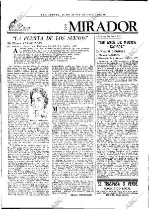 ABC MADRID 14-06-1979 página 50