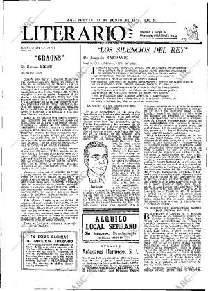 ABC MADRID 14-06-1979 página 51