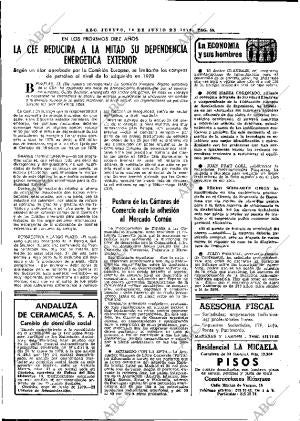 ABC MADRID 14-06-1979 página 56