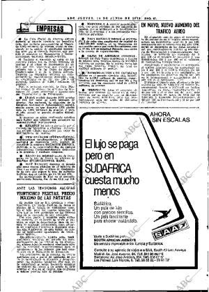 ABC MADRID 14-06-1979 página 59