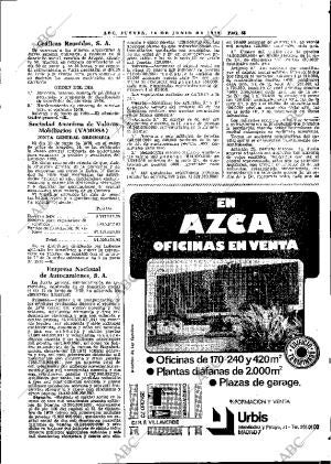 ABC MADRID 14-06-1979 página 65