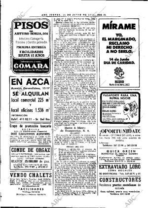 ABC MADRID 14-06-1979 página 66