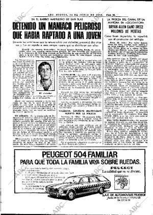 ABC MADRID 14-06-1979 página 68