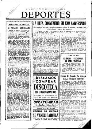 ABC MADRID 14-06-1979 página 71