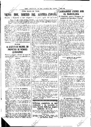 ABC MADRID 14-06-1979 página 72