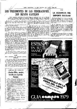 ABC MADRID 14-06-1979 página 73