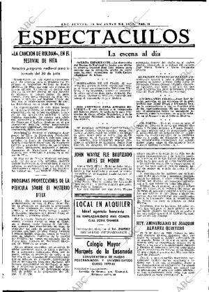 ABC MADRID 14-06-1979 página 76