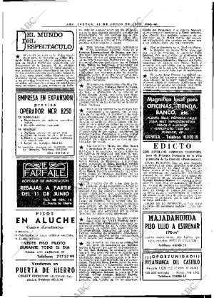 ABC MADRID 14-06-1979 página 77