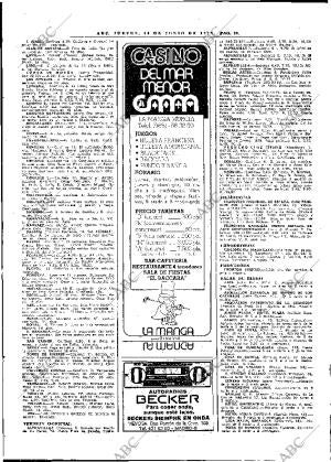 ABC MADRID 14-06-1979 página 82