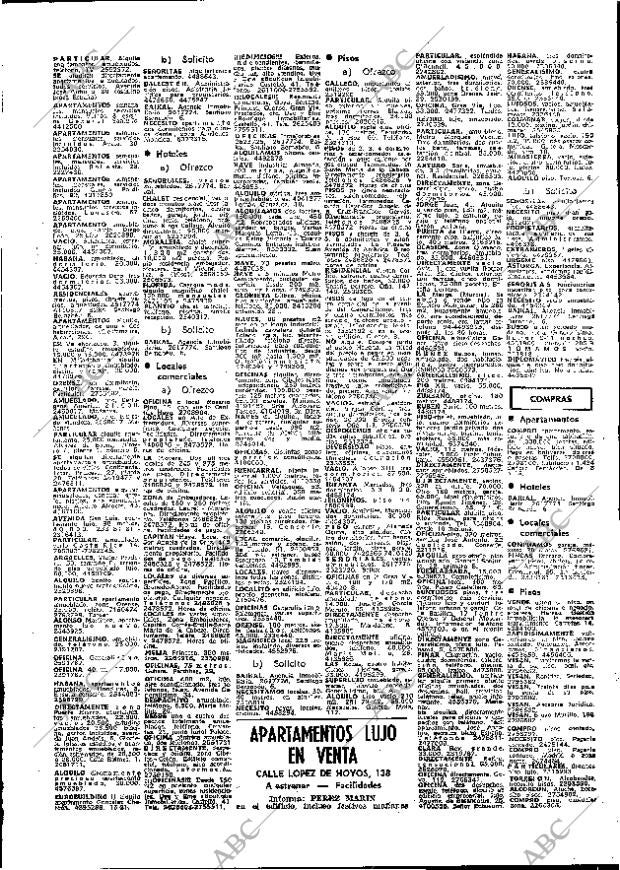 ABC MADRID 14-06-1979 página 87