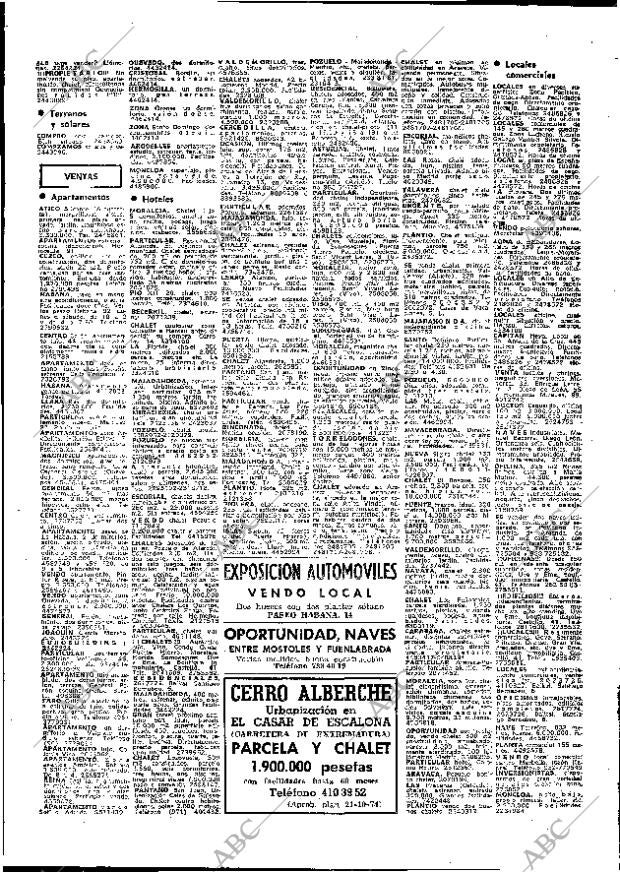 ABC MADRID 14-06-1979 página 88