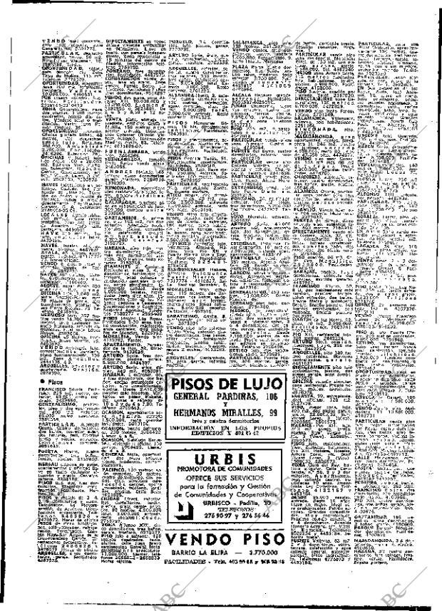 ABC MADRID 14-06-1979 página 89