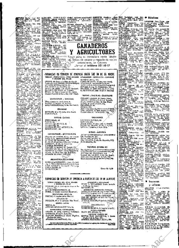ABC MADRID 14-06-1979 página 90