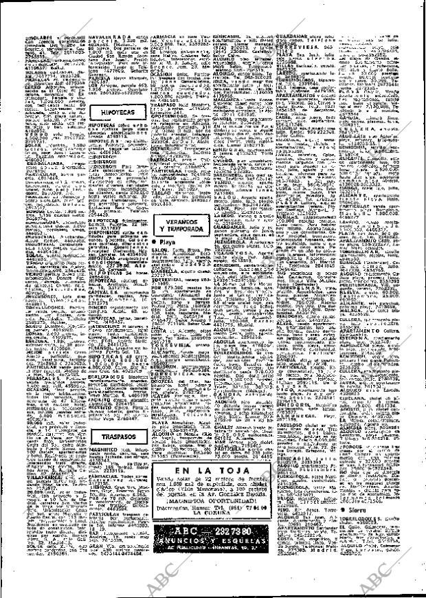 ABC MADRID 14-06-1979 página 91