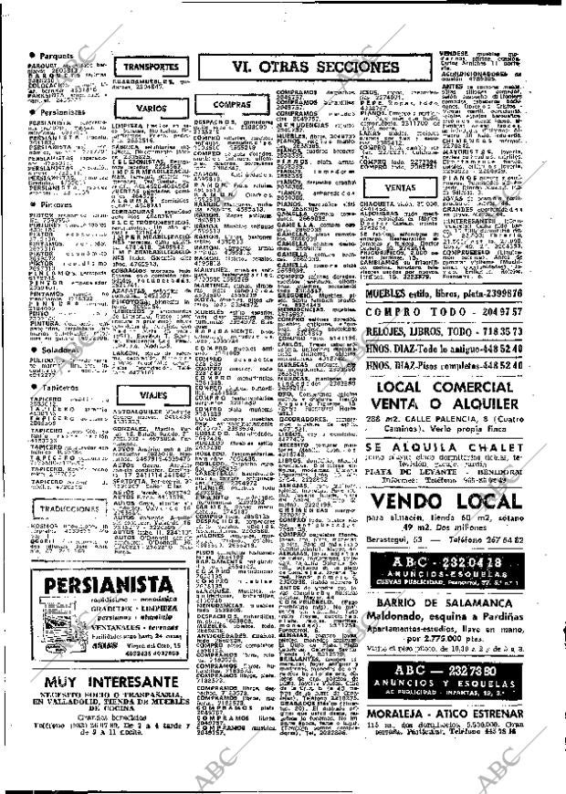ABC MADRID 14-06-1979 página 94