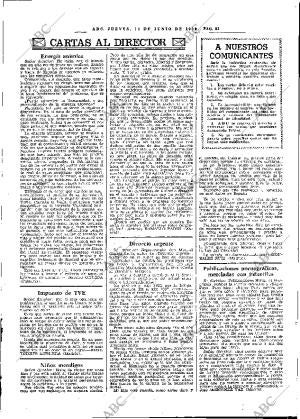ABC MADRID 14-06-1979 página 99