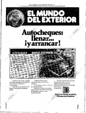 ABC SEVILLA 15-06-1979 página 25