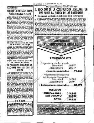 ABC SEVILLA 15-06-1979 página 27