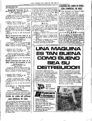 ABC SEVILLA 15-06-1979 página 29