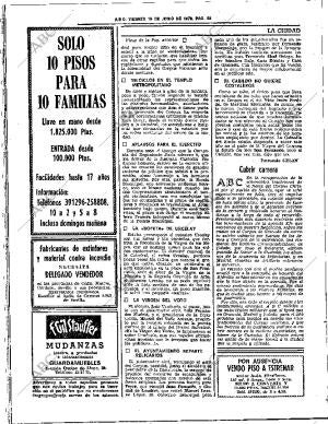 ABC SEVILLA 15-06-1979 página 34