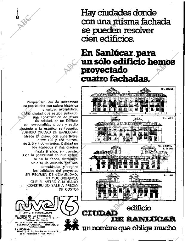 ABC SEVILLA 15-06-1979 página 7