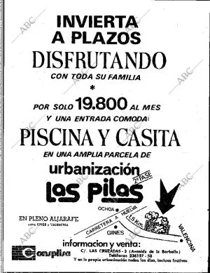 ABC SEVILLA 15-06-1979 página 8