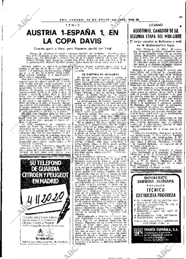 ABC MADRID 16-06-1979 página 51