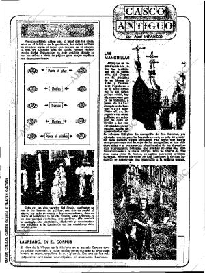 ABC SEVILLA 19-06-1979 página 11